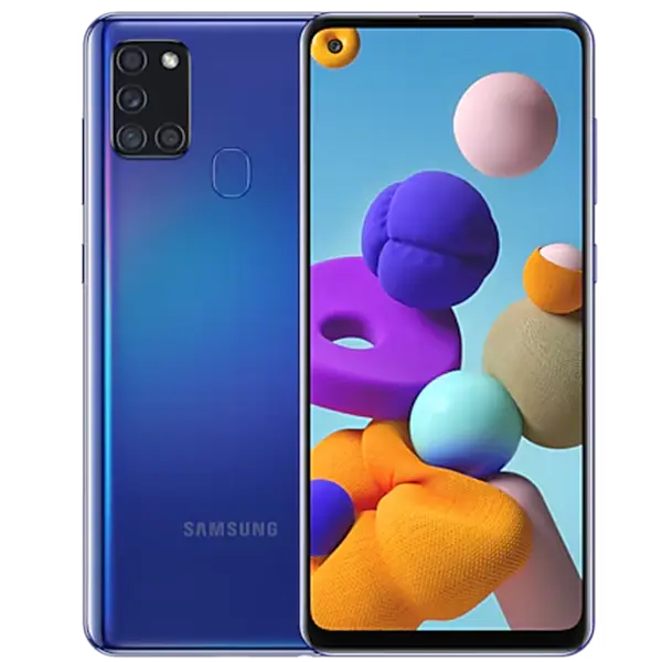 phone model image