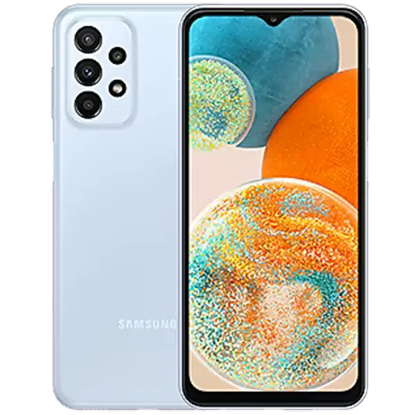 phone model image