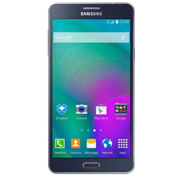 phone model image