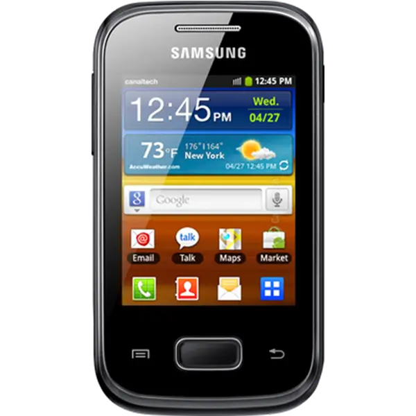 phone model image