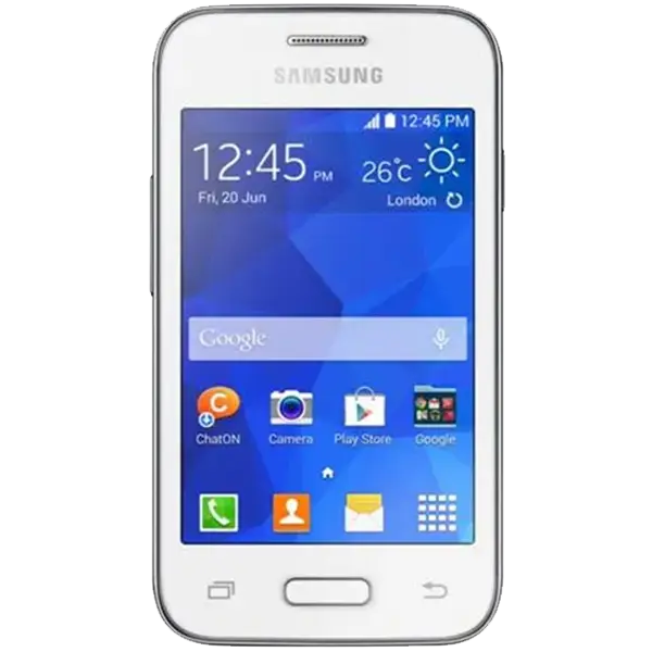 phone model image