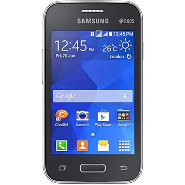 phone model image