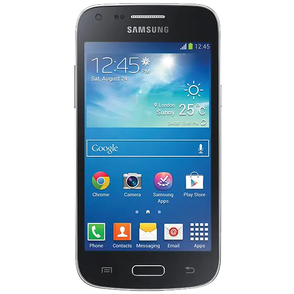 phone model image