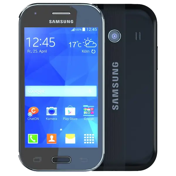 phone model image