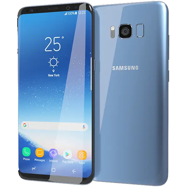 phone model image