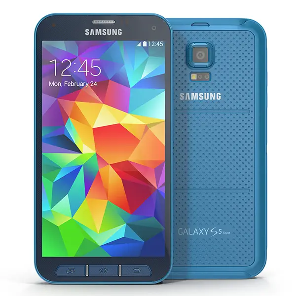 phone model image