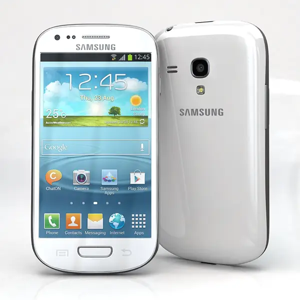 phone model image