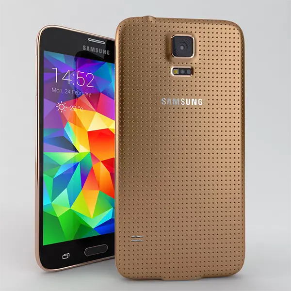 phone model image