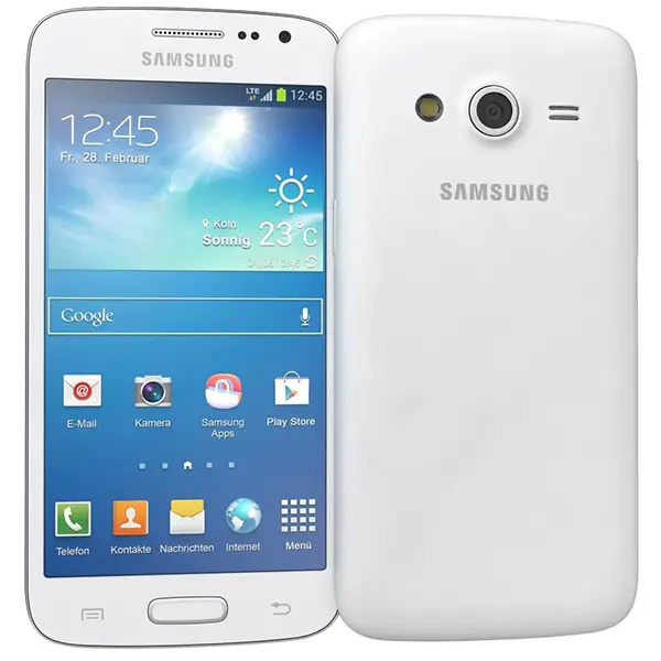 phone model image