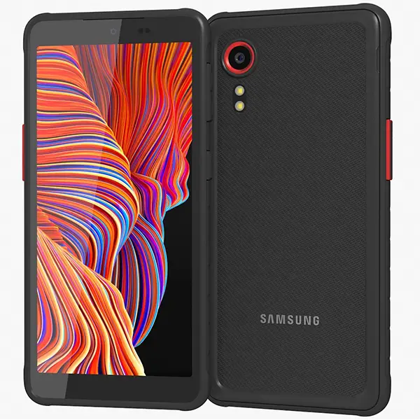 phone model image