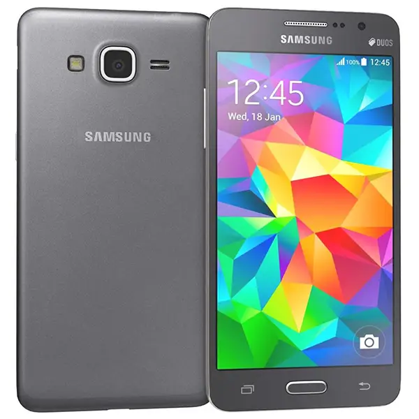 phone model image