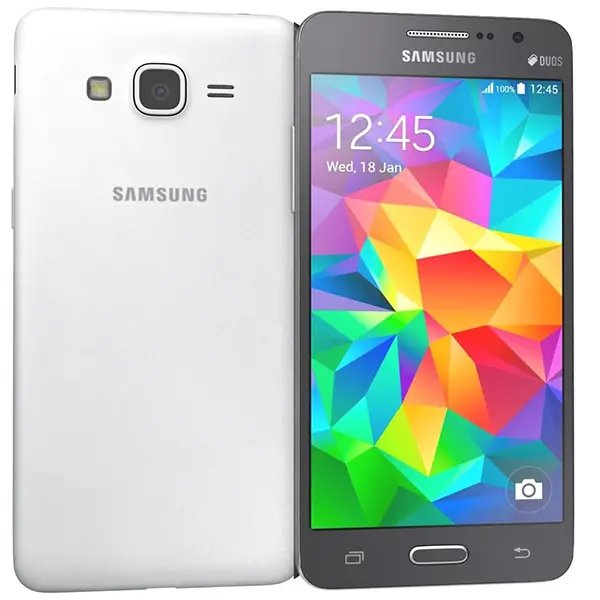 phone model image