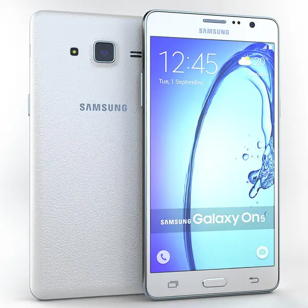 phone model image