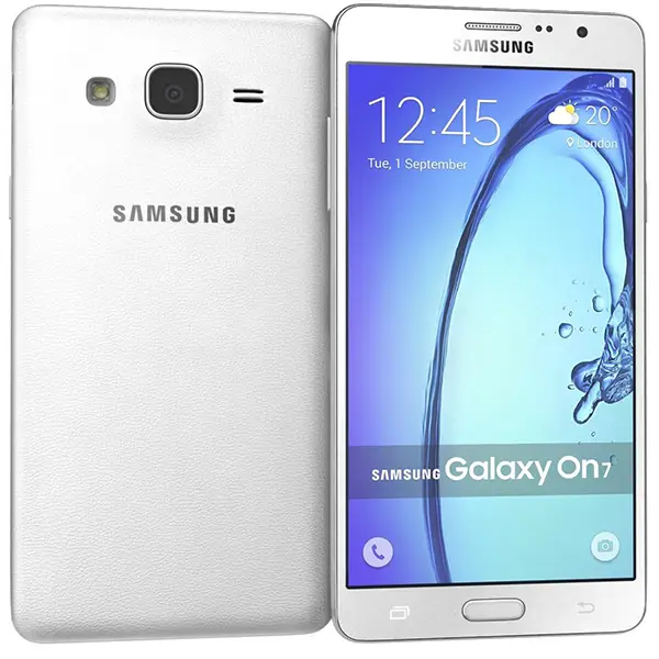 phone model image