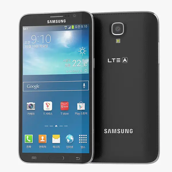phone model image