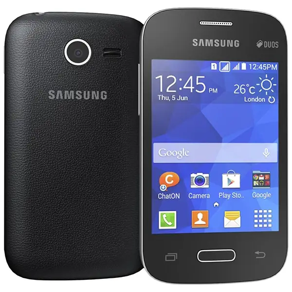 phone model image