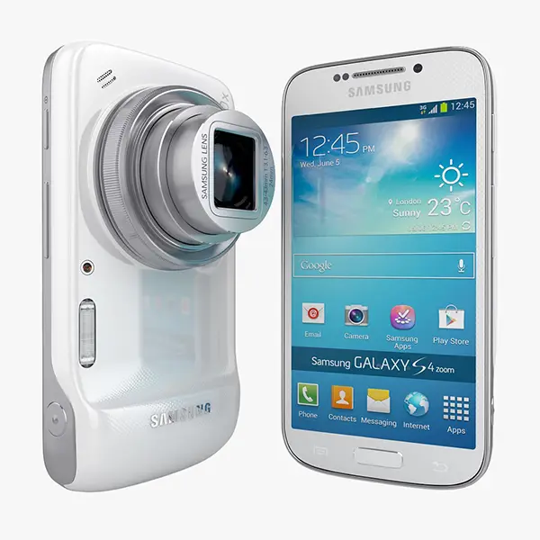 phone model image