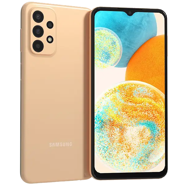 phone model image