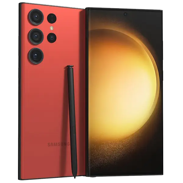 phone model image
