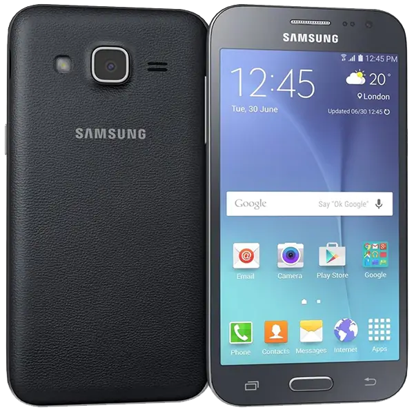 phone model image