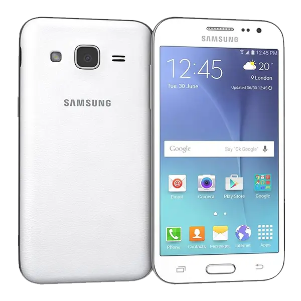 phone model image