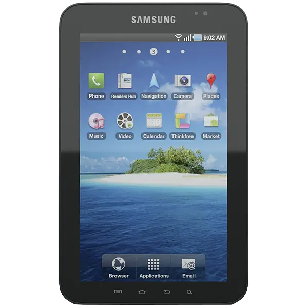 phone model image