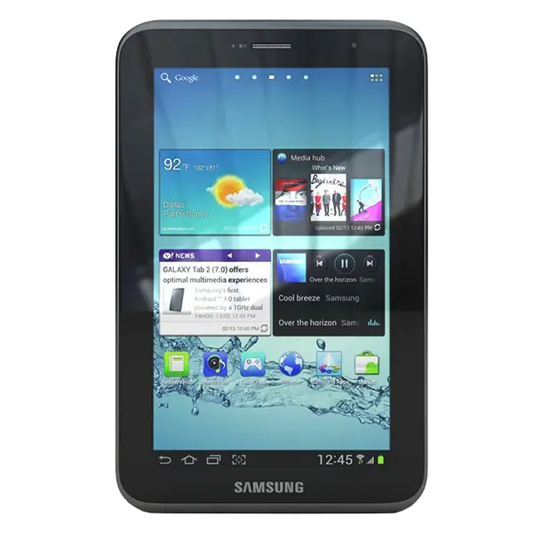 phone model image
