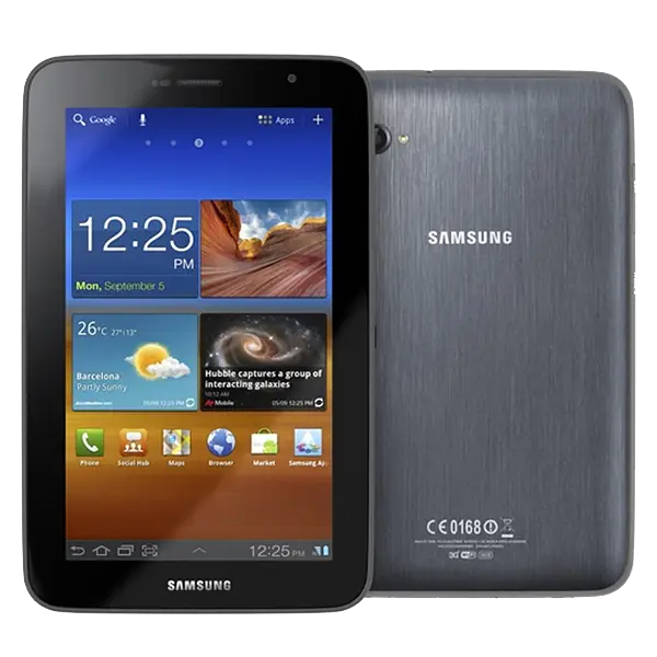 phone model image