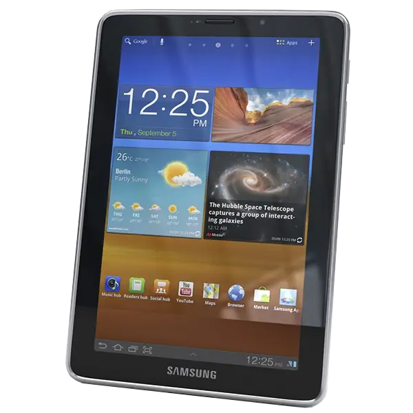 phone model image