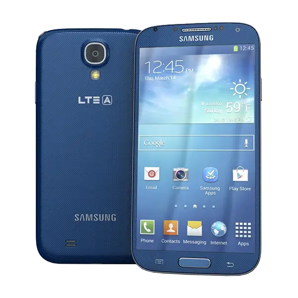 phone model image