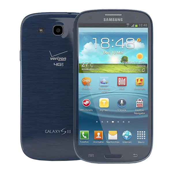 phone model image