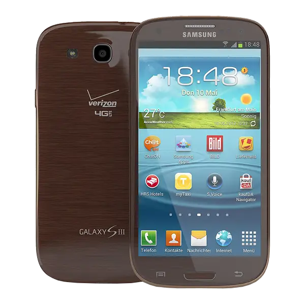 phone model image