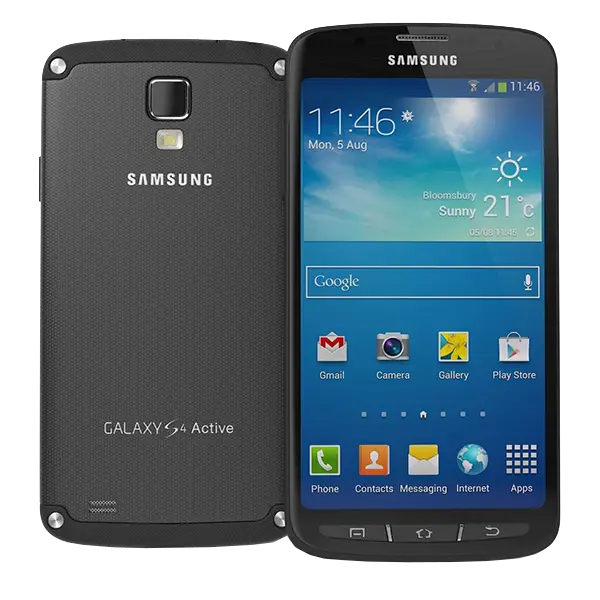 phone model image