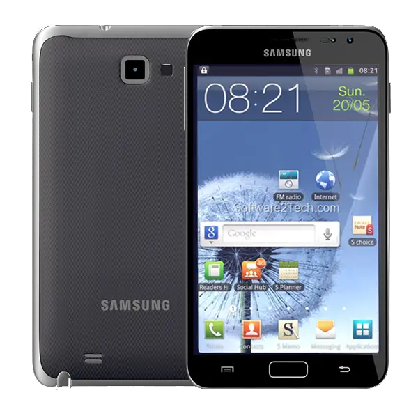 phone model image