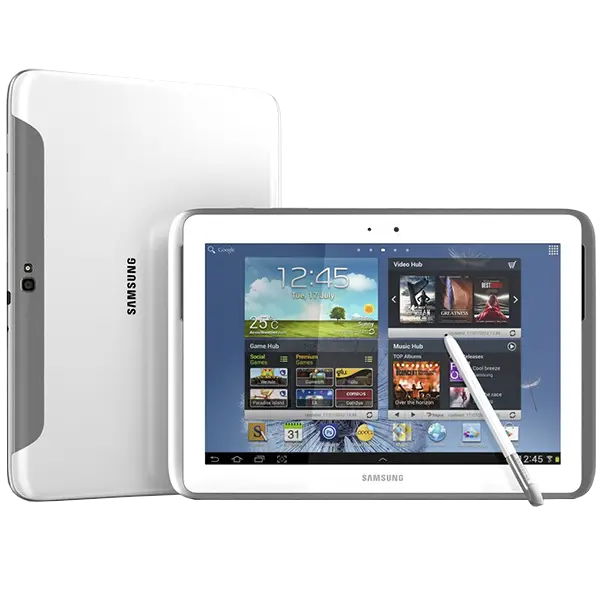 phone model image