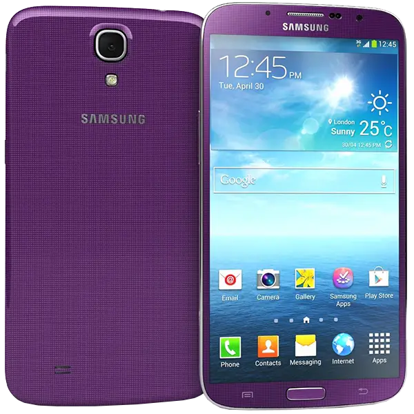 phone model image