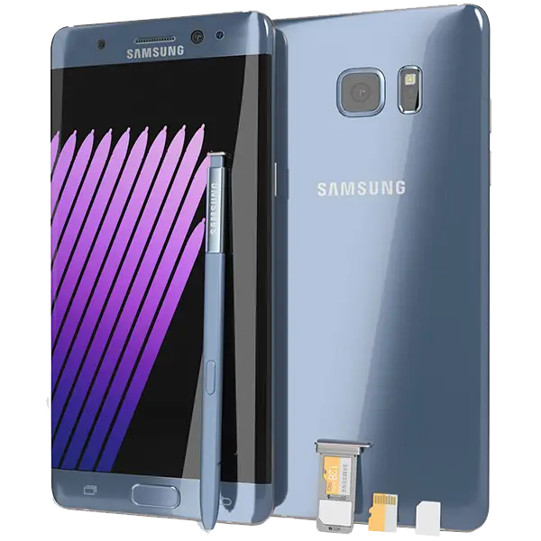 phone model image