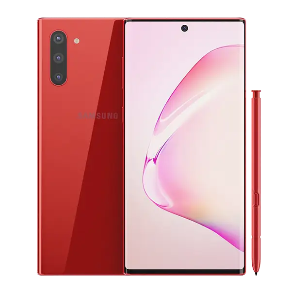 phone model image