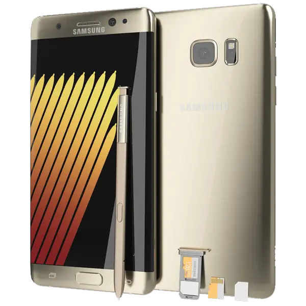 phone model image