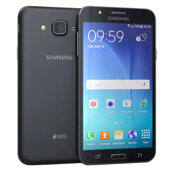 phone model image