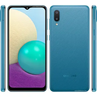 Samsung Samsung Galaxy A02 SM-A022F firmware
