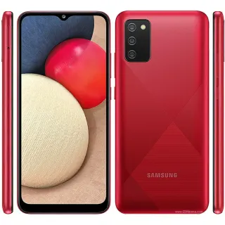 Samsung Samsung Galaxy A02s SM-A025M firmware