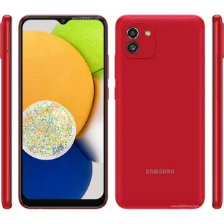 Samsung Samsung Galaxy A03 SM-A035M firmware