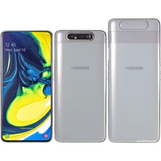 Samsung Samsung Galaxy A80 SM-A8050 firmware
