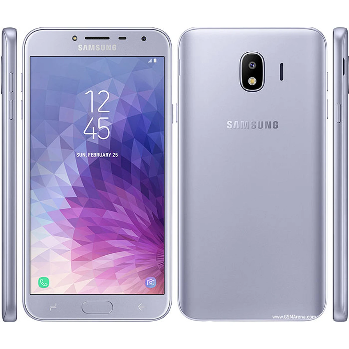 Samsung Galaxy J4 SM-J400M firmware image