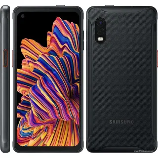 Samsung Samsung Galaxy XCover Pro SM-G715FN firmware