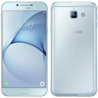Samsung Samsung Galaxy A8 (2016) SM-A810S firmware
