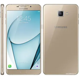Samsung Samsung Galaxy A9 Pro (2016) SM-A910F firmware