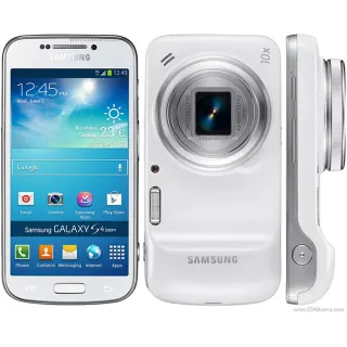 Samsung Samsung Galaxy S4 zoom SM-C105 firmware