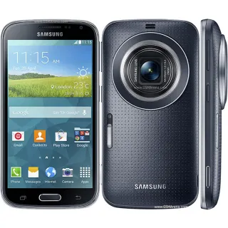 Samsung Samsung Galaxy K zoom SM-C115 firmware